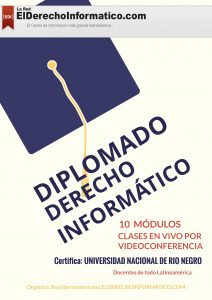 Diplomado en Derecho Informático - Módulo Delitos Informáticos